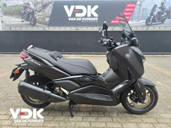 2024 Yamaha Xmax 300 Tech Max - € 6.999 (1/1)