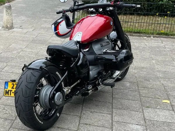 2022 BMW R 18 - Bidding (1/1)