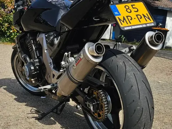 2005 Kawasaki Z 1000 - € 4.000 (1/1)
