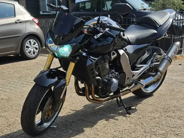 2005 Kawasaki Z 1000 - € 4.000 (1/1)