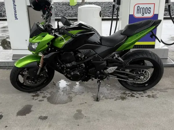 2011 Kawasaki Z 750 - € 5.000 (1/1)