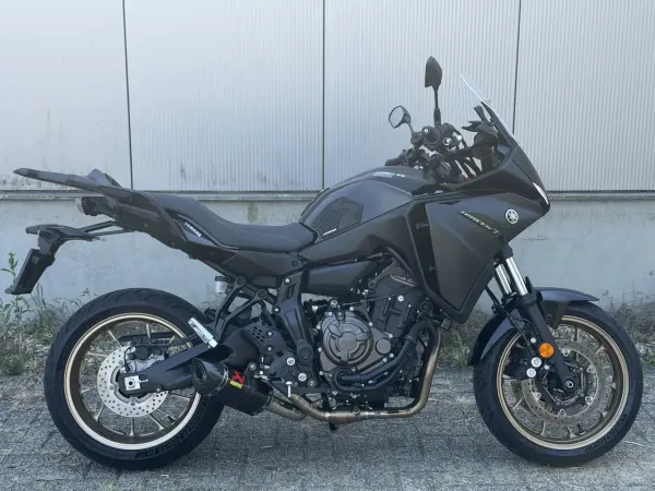 2023 Yamaha Tracer 7 - €11,950 (1/1)