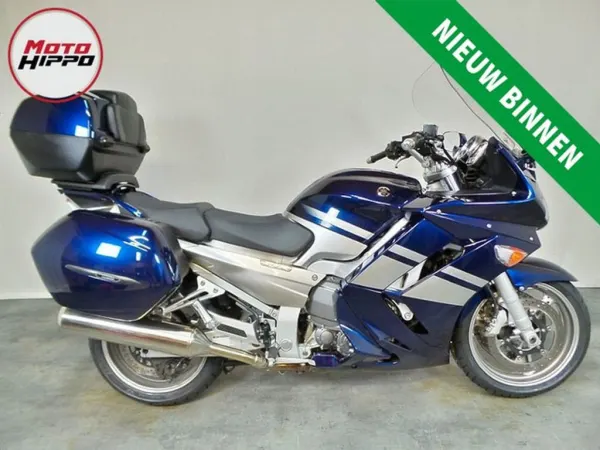2006 Yamaha FJR 1300 A - €6,250 (1/1)