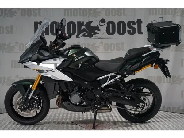 2024 Suzuki GSX-S 1000 GX - €15,250 (1/1)