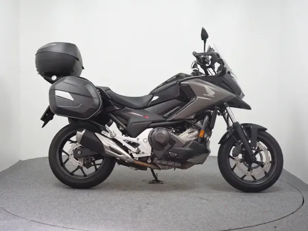 2020 Honda NC 750 X - €7,999 (1/1)