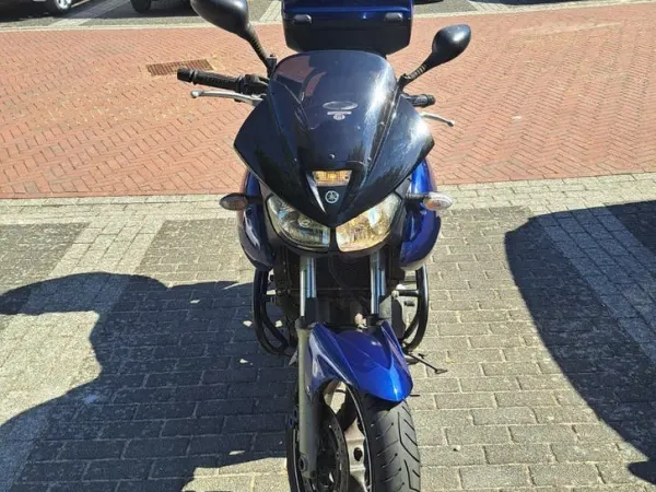 Year unknown Yamaha TDM 900 - Bidding (1/1)