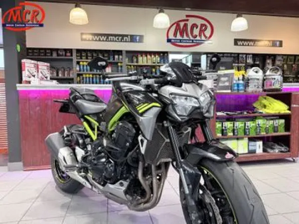 2020 Kawasaki Z900 70kW - € 8.150 (1/1)
