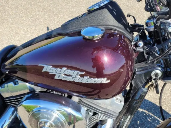 2006 Harley-Davidson Street Bob - Bieden (1/1)