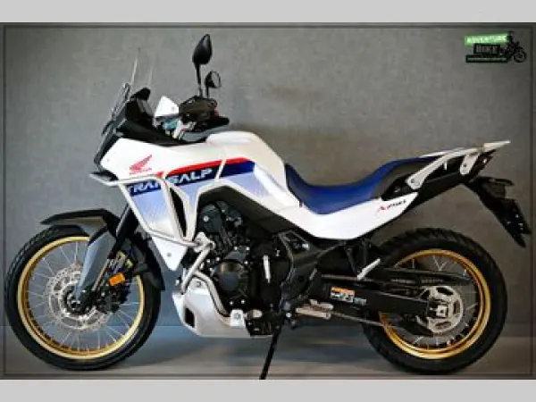2023 Honda XL 750 Transalp - € 10.850 (1/1)