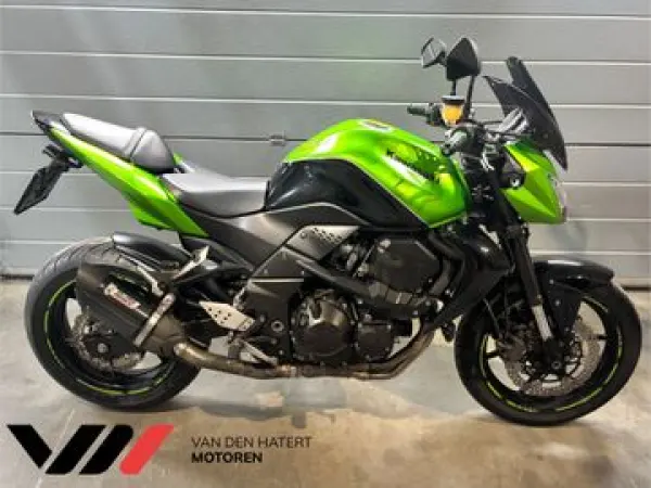 2008 Kawasaki Z 750 ABS - €4,890 (1/1)