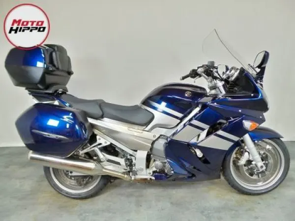 Year unknown Yamaha FJR 1300 ABS - €6,250 (1/1)