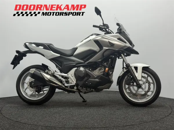 2016 Honda NC 750 X - €6,950 (1/1)