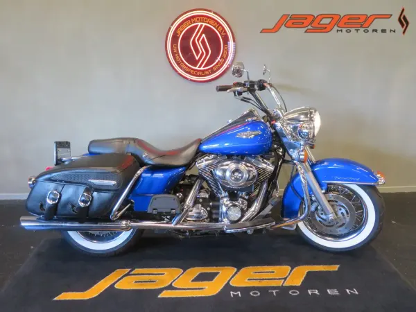 2006 Harley-Davidson Road King Classic FLHRC - €8,950 (1/1)