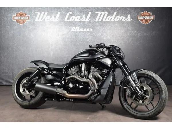 2013 Harley-Davidson Night Rod Special Vrscdx - €14,950 (1/1)