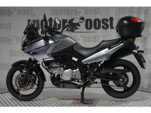 2007 Suzuki V-Strom 650 - € 4.990 (1/1)