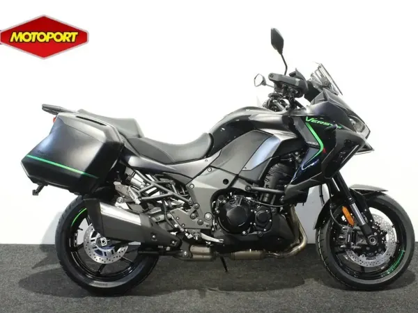 2026 Kawasaki Versys 1100 - €16,798 (1/1)