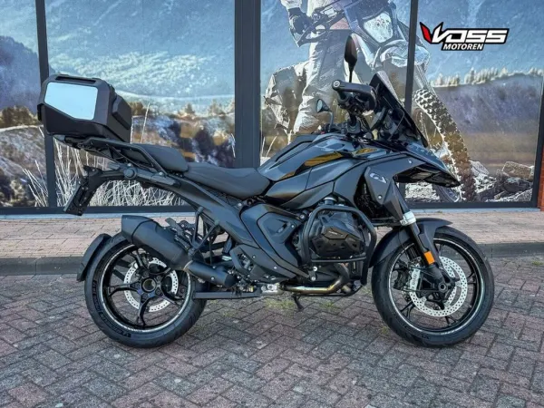2024 BMW R 1300 GS Triple Black - € 20.999 (1/1)