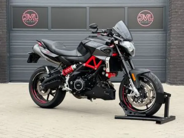 2020 Aprilia Shiver 900 - € 5.999 (1/1)