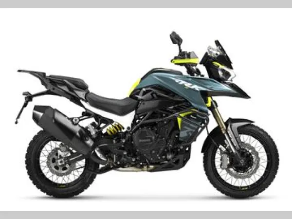 2026 Benelli TRK 902 Xplorer 2026 Nieuw OP Voorraad - € 10.699 · Bieden (1/1)
