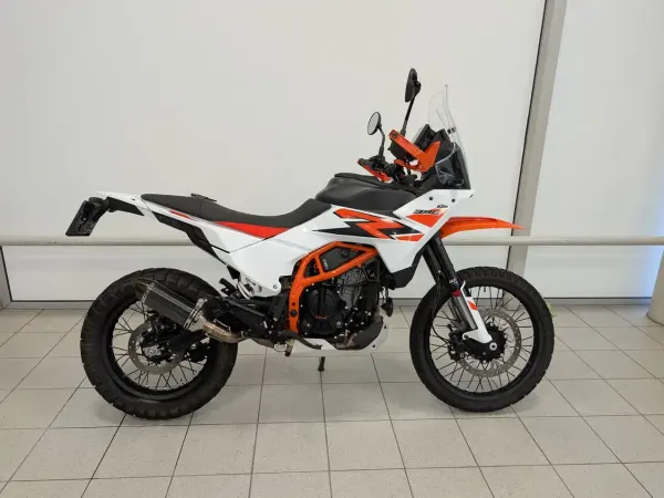 2026 KTM 390 Adventure - € 6.790 (1/1)