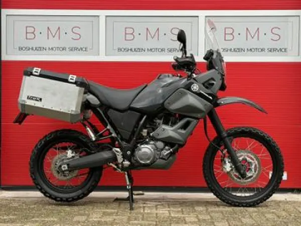 2008 Yamaha XT 660 Z Tenere - € 5.850 (1/1)