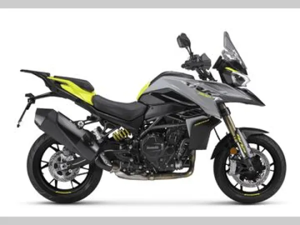 2026 Benelli TRK 902 Stradale Nieuw 2026 OP Voorraad - €9,999 · Bidding (1/1)