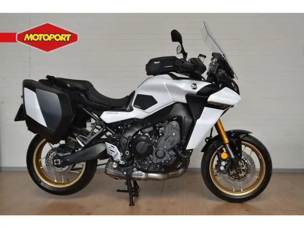 2023 Yamaha Tracer 9 GT - € 12.999 (1/1)