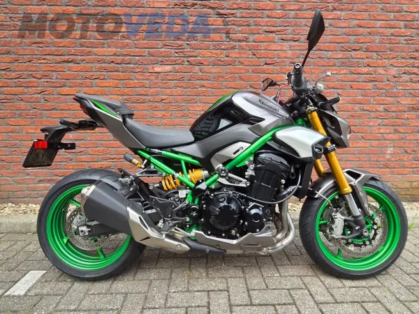 2025 Kawasaki Z900 SE - €10,250 (1/1)