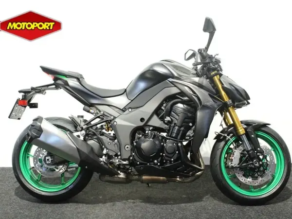 2026 Kawasaki Z 1100 - €14,999 (1/1)