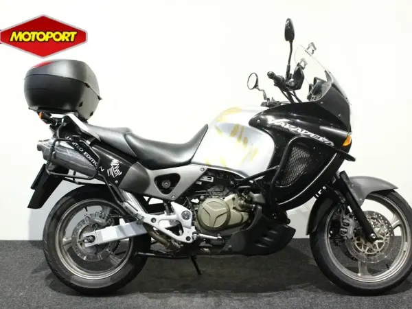 2002 Honda XL 1000 - € 4.995 (1/1)