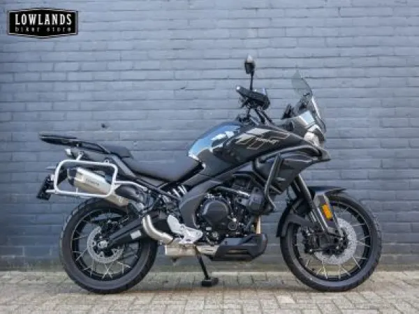 Bouwjaar onbekend Cfmoto 700 MT Adventure - € 6.995 (1/1)