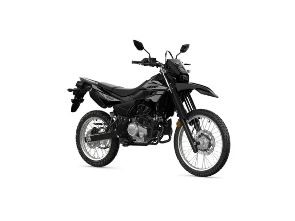 2026 Yamaha WR 125 R - € 5.899 (1/1)