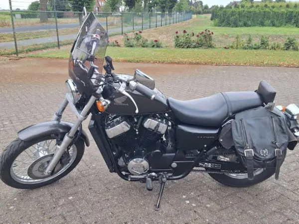 2011 Honda VT 750 S - € 4.400 (1/1)