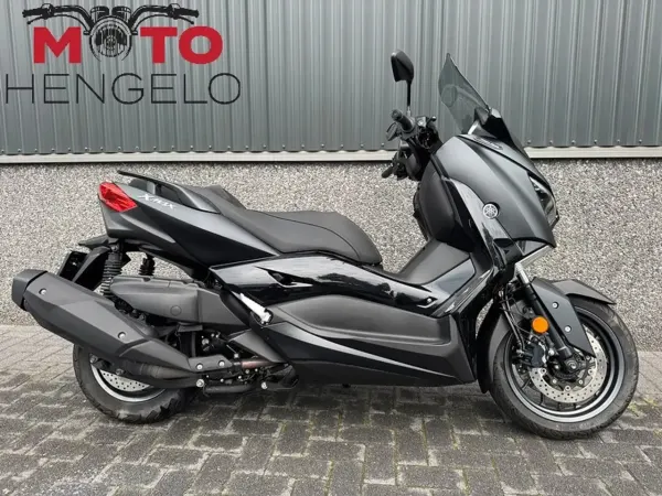 2019 Yamaha X-Max 400 - €5,690 (1/1)