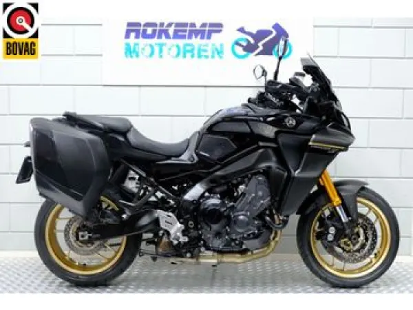 2025 Yamaha MT-09 - €14,999 (1/1)