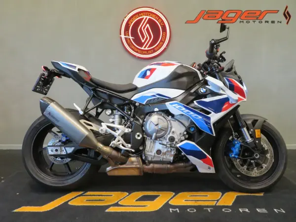 2024 BMW M 1000 R - € 21.450 (1/1)