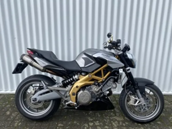 2009 Aprilia Shiver 750 - € 3.450 (1/1)