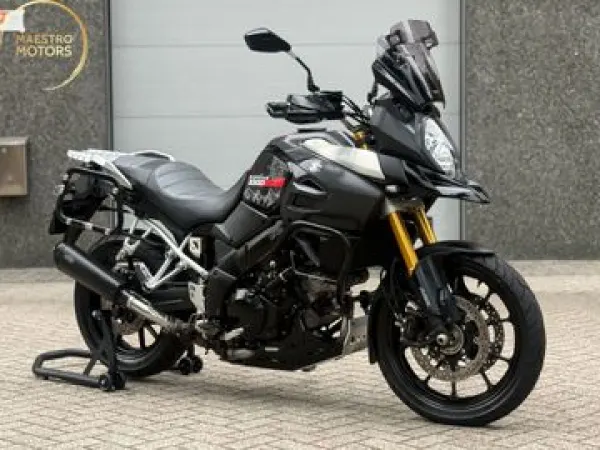 2016 Suzuki V-Strom 1000 ABS - €7,299 (1/1)