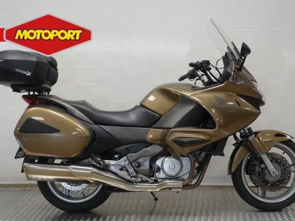 2006 Honda NT 700 - € 3.799 (1/1)