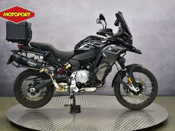 2023 BMW F 850 GS Adventure - € 15.499 (1/1)