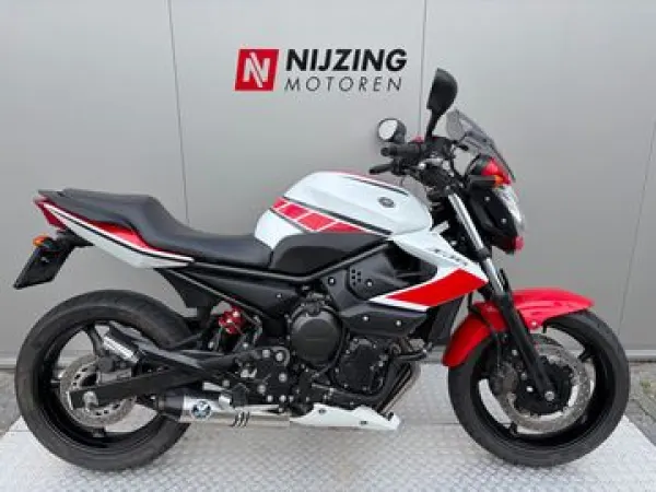 2012 Yamaha XJ 6 N / Diversion - €4,495 (1/1)