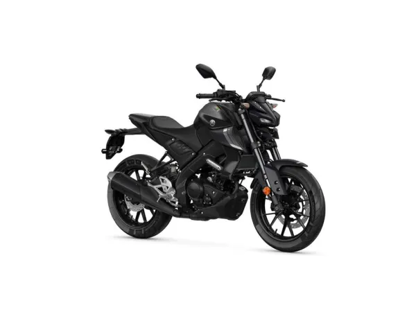 2026 Yamaha MT 125 ABS - €6,699 (1/1)