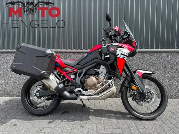 2024 Honda CRF 1100 - € 15.990 (1/1)