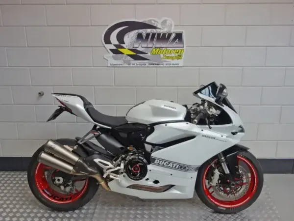 2015 Ducati Panigale 959 - € 12.450 (1/1)