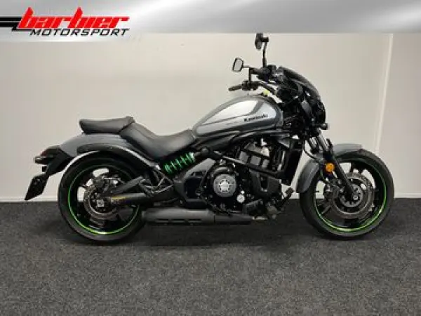2019 Kawasaki Vulcan S Special Edition - €7,490 (1/1)