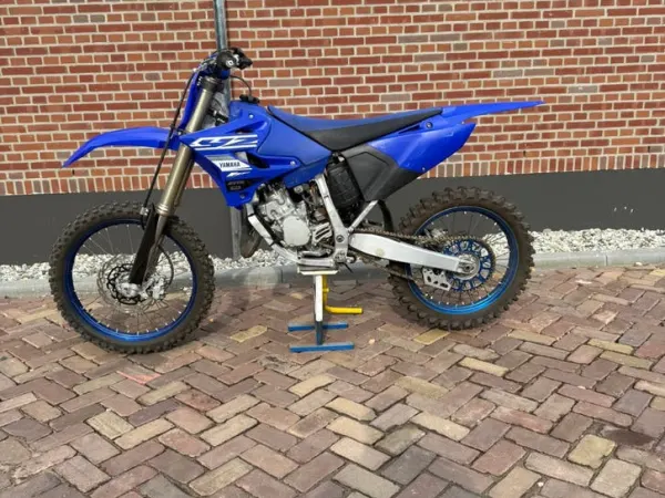 Bouwjaar onbekend Yamaha YZ 125 - Bieden (1/1)
