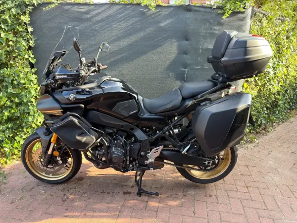 2023 Yamaha Tracer 9 GT - € 15.500 (1/1)