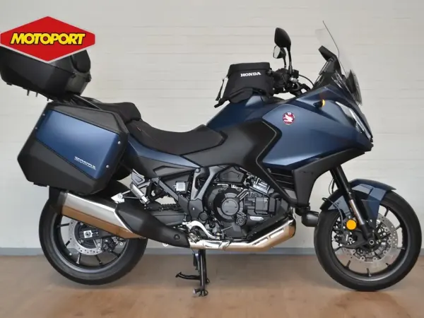 2024 Honda NT 1100 DCT - € 16.750 (1/1)