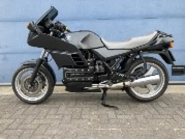 1992 BMW K100RS 16v - € 4.250 (1/1)