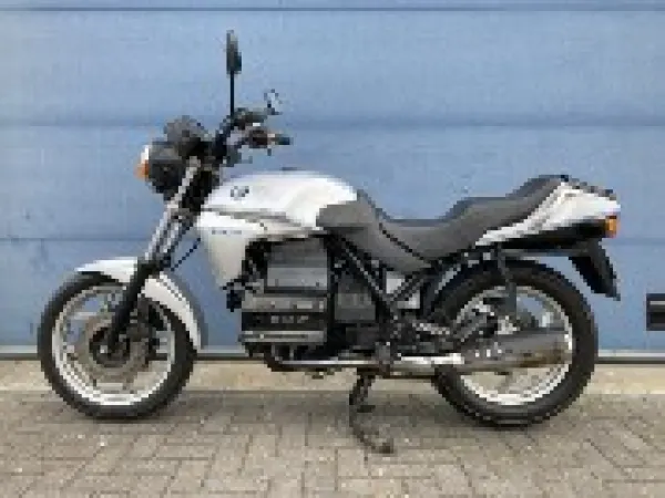 1990 BMW K75 - € 2.750 (1/1)